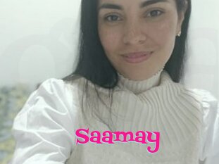 Saamay