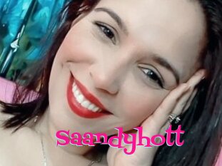 Saandyhott