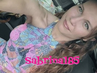 Sabrina185