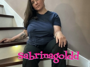 Sabrinagoldd