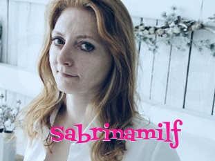 Sabrinamilf