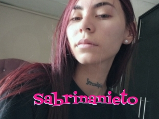 Sabrinanieto