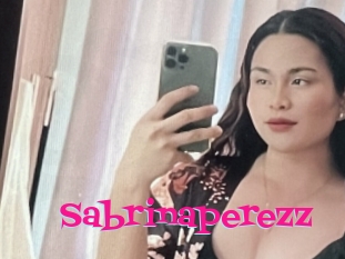 Sabrinaperezz