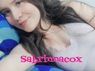 Sabrinnacox