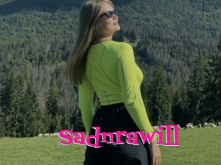 Sadnrawill