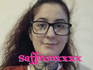 Saffronxxxx