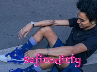 Safirodirty