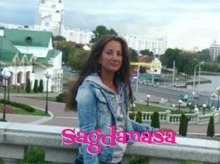 Sagdanasa
