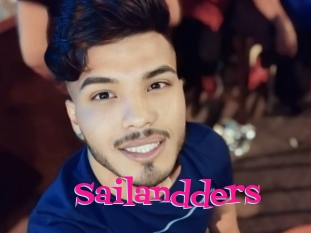 Sailandders