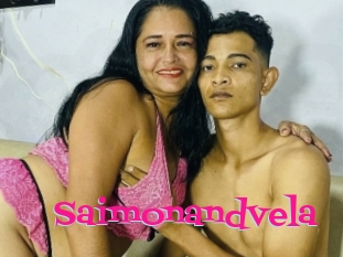 Saimonandvela