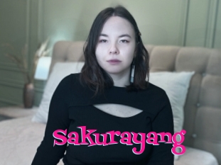 Sakurayang