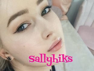 Sallyhiks