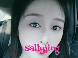 Sallyjing