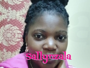 Sallynzala