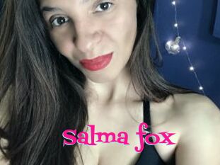 Salma_fox