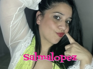 Salmalopez