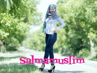 Salmamuslim