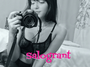 Salogrant