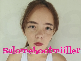 Salomehootmiillers
