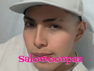 Salomoonpaz