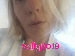 Salty2019