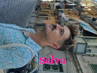 Salva