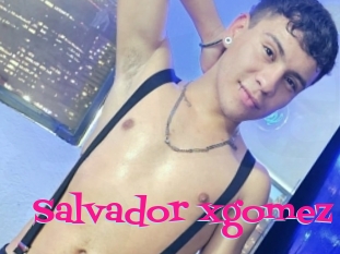 Salvador_xgomez