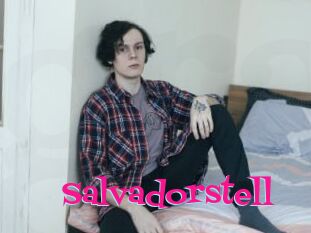 Salvadorstell