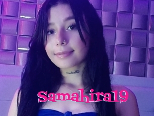 Samahira19