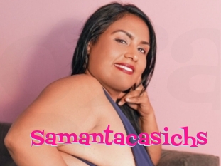 Samantacasichs