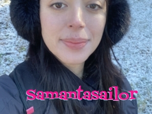 Samantasailor