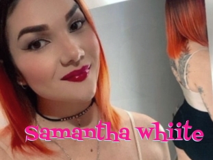 Samantha_whiite