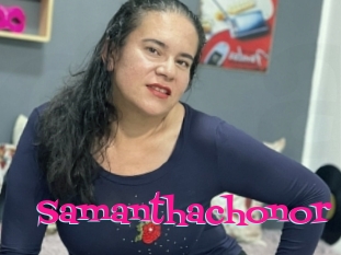 Samanthachonor