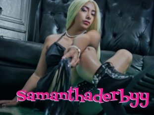 Samanthaderbyy