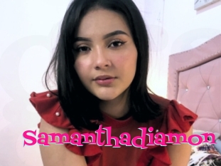 Samanthadiamon