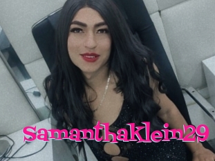 Samanthaklein29