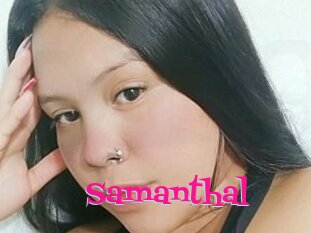 Samanthal