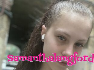 Samanthalangford