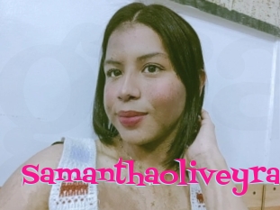 Samanthaoliveyra