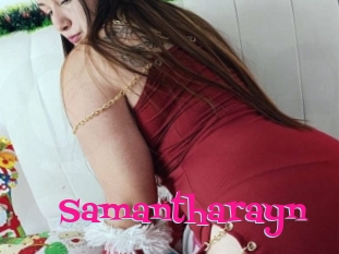 Samantharayn