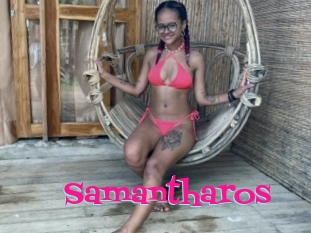 Samantharos