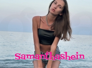 Samanthashein