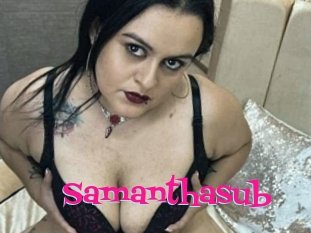 Samanthasub