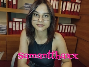 Samantthaxx