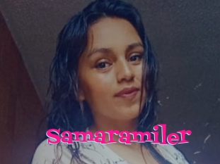 Samaramiler