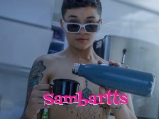 Sambartts
