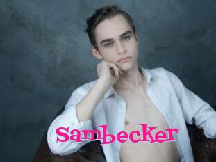 Sambecker