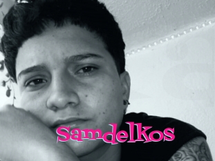 Samdelkos