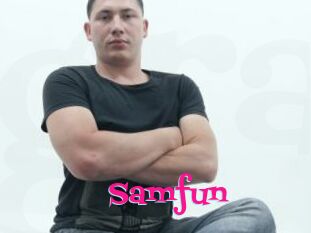 Samfun