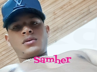 Samher